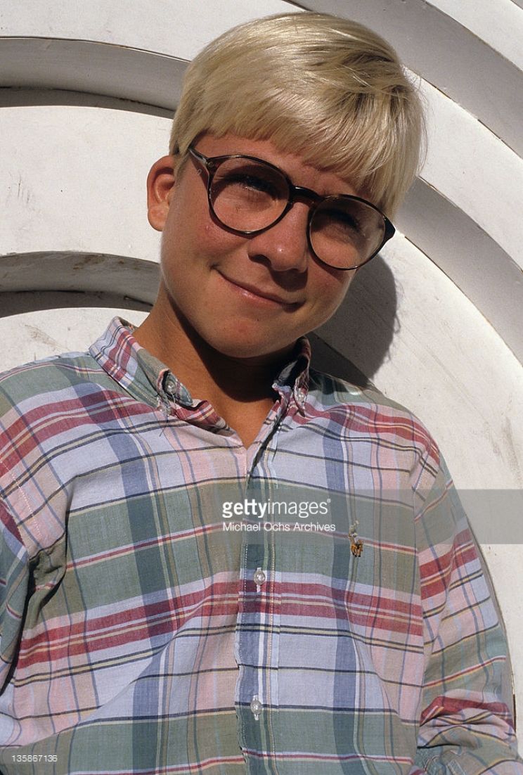 Peter Billingsley