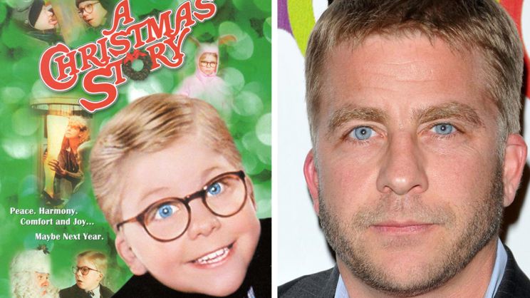 Peter Billingsley