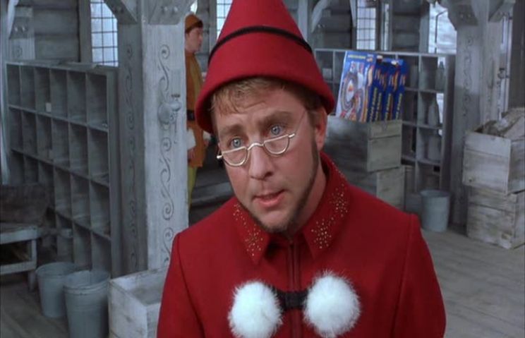 Peter Billingsley