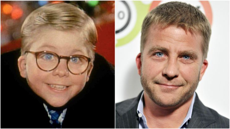 Peter Billingsley