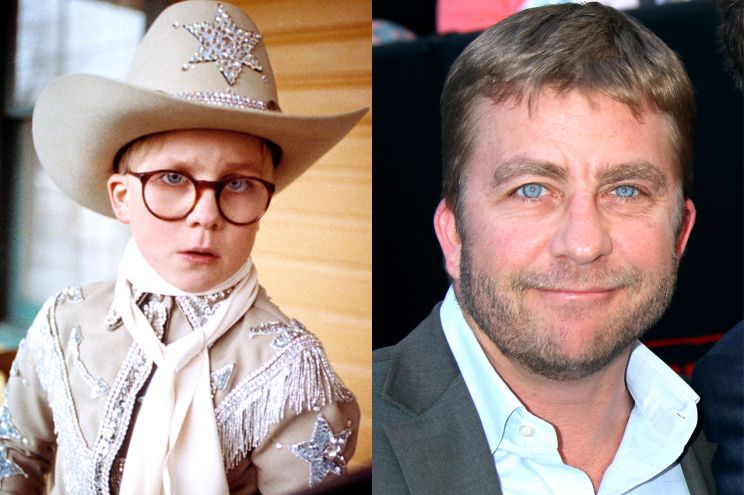 Peter Billingsley