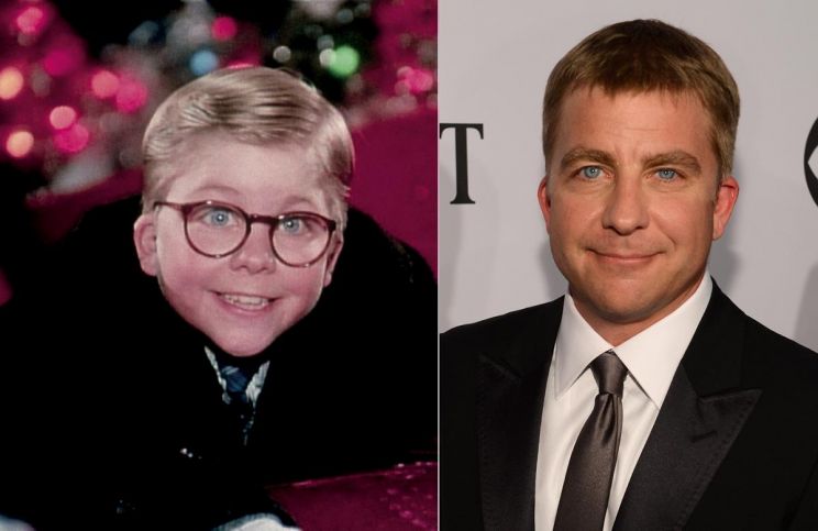 Peter Billingsley