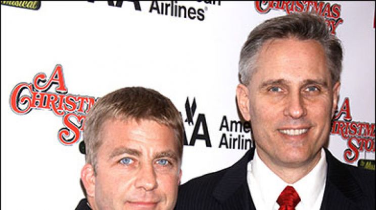 Peter Billingsley