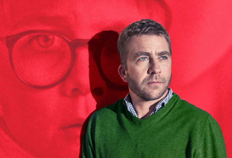 Peter Billingsley