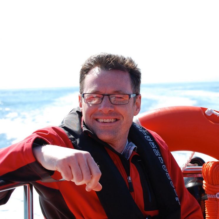 Peter Blythe