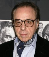 Peter Bogdanovich