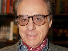 Peter Bogdanovich