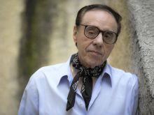 Peter Bogdanovich