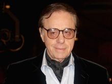 Peter Bogdanovich