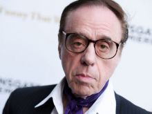 Peter Bogdanovich