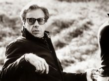 Peter Bogdanovich