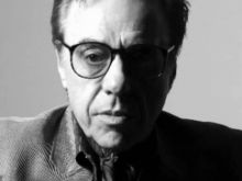 Peter Bogdanovich