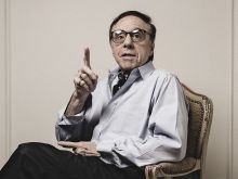 Peter Bogdanovich