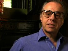 Peter Bogdanovich