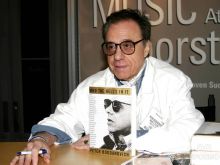 Peter Bogdanovich