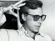 Peter Bogdanovich