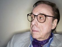 Peter Bogdanovich