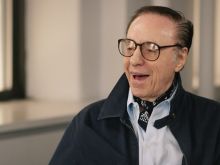 Peter Bogdanovich