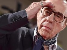 Peter Bogdanovich