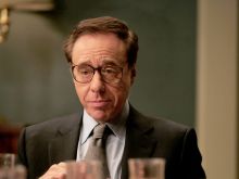 Peter Bogdanovich