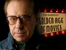 Peter Bogdanovich