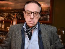 Peter Bogdanovich