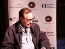 Peter Bogdanovich