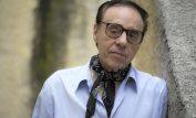 Peter Bogdanovich