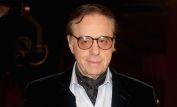 Peter Bogdanovich