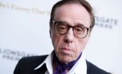 Peter Bogdanovich