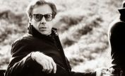 Peter Bogdanovich