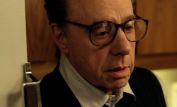 Peter Bogdanovich