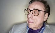 Peter Bogdanovich