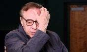 Peter Bogdanovich