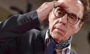 Peter Bogdanovich