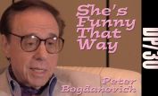 Peter Bogdanovich