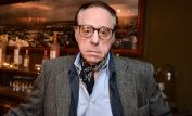 Peter Bogdanovich