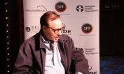 Peter Bogdanovich