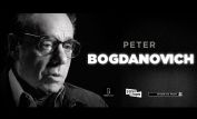 Peter Bogdanovich