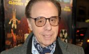 Peter Bogdanovich