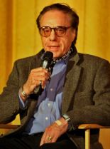 Peter Bogdanovich