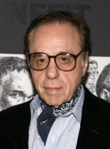 Peter Bogdanovich