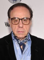 Peter Bogdanovich