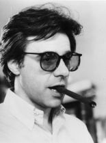 Peter Bogdanovich