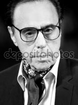 Peter Bogdanovich