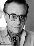 Peter Bogdanovich