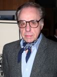 Peter Bogdanovich