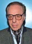 Peter Bogdanovich