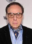 Peter Bogdanovich