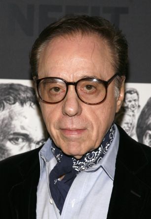 Peter Bogdanovich